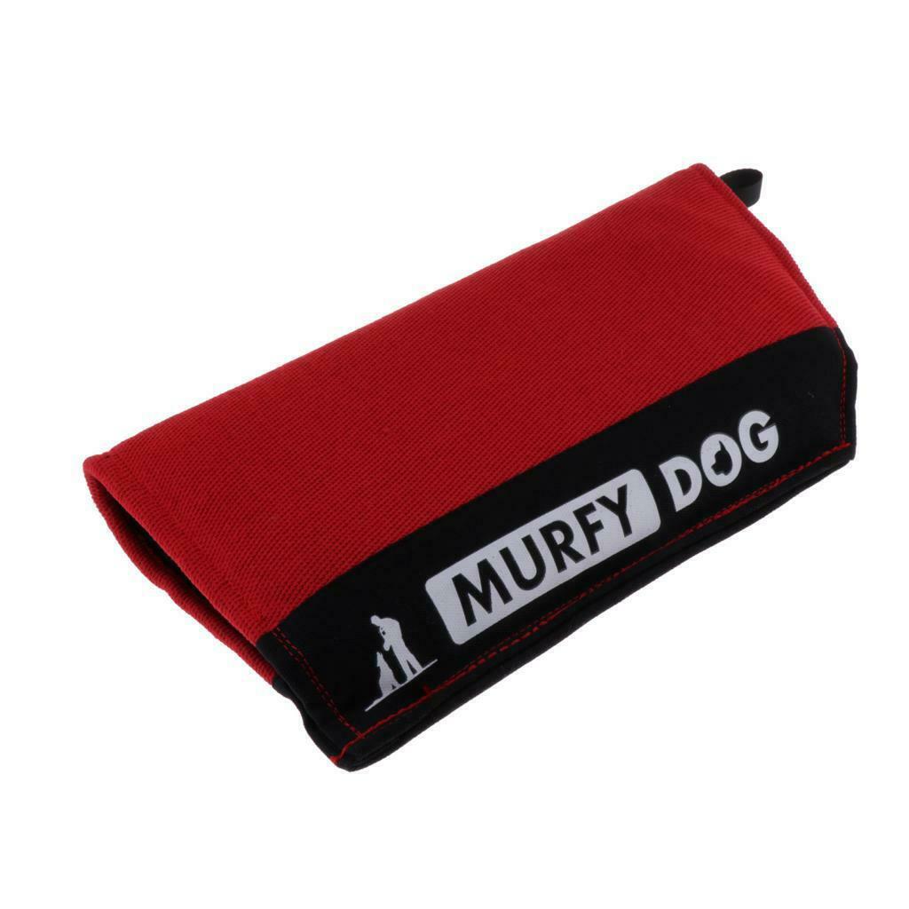 Dog Training, Bite-proof Sleeve Bite Arm Training, German Shepherd, Dog Training