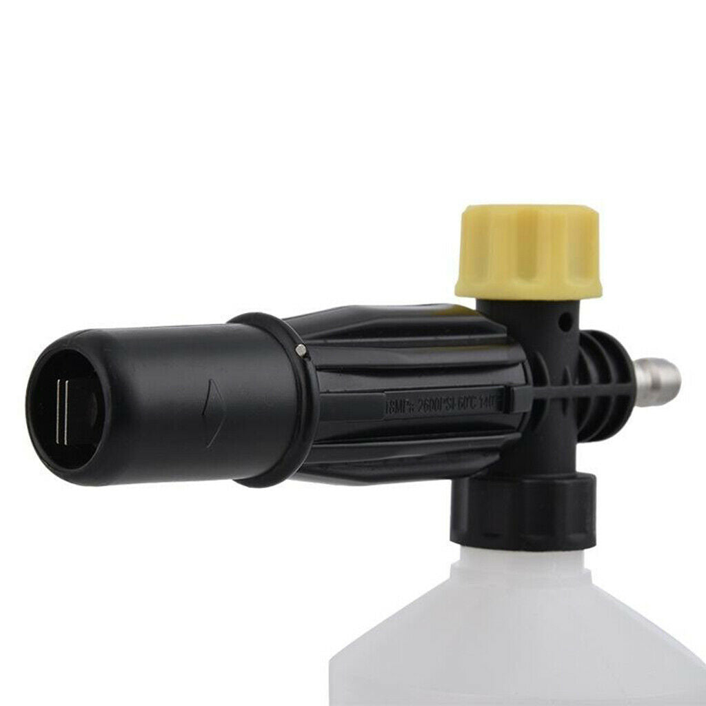 Car Wash Pressure Washer Jet Wash 1/4" Pressure Washer Nozzle Tips