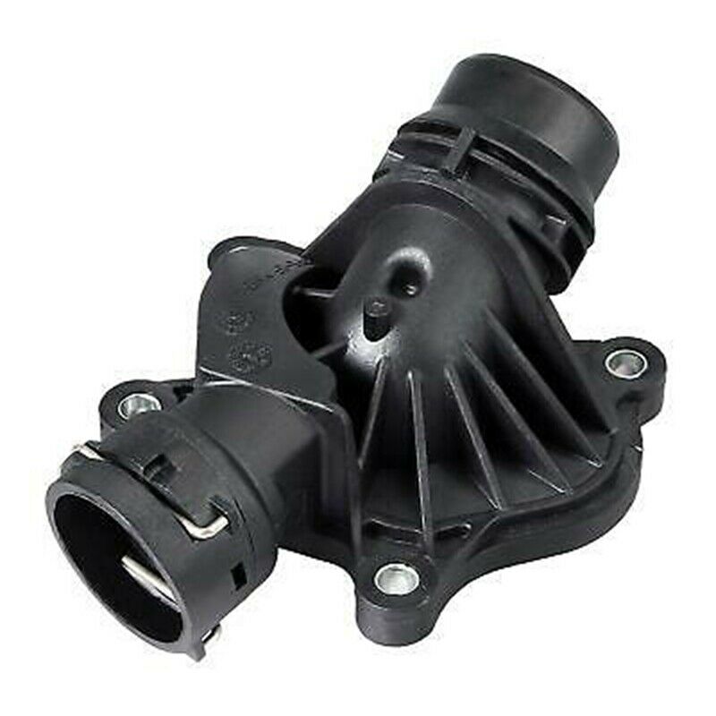 Thermostat with Housing Coolant Opening Temperature 88 Degree for - 11517787S3P4