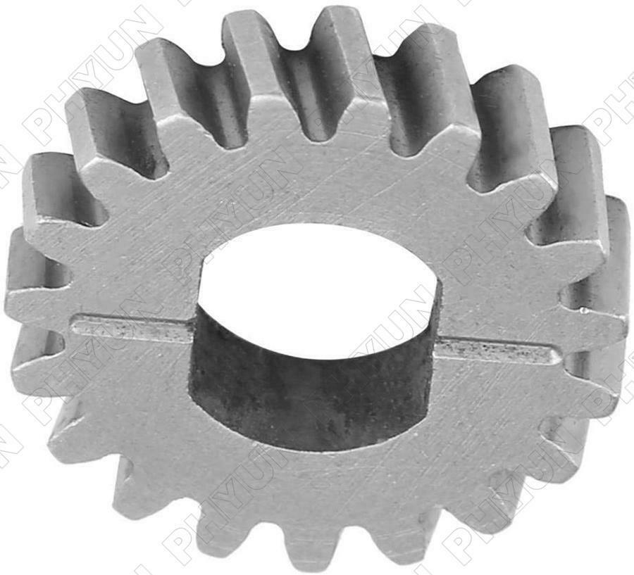 For Mercedes-Benz W202 W203 W204 W210 W211 W212 Sunroof Motor Repair Gear Cog