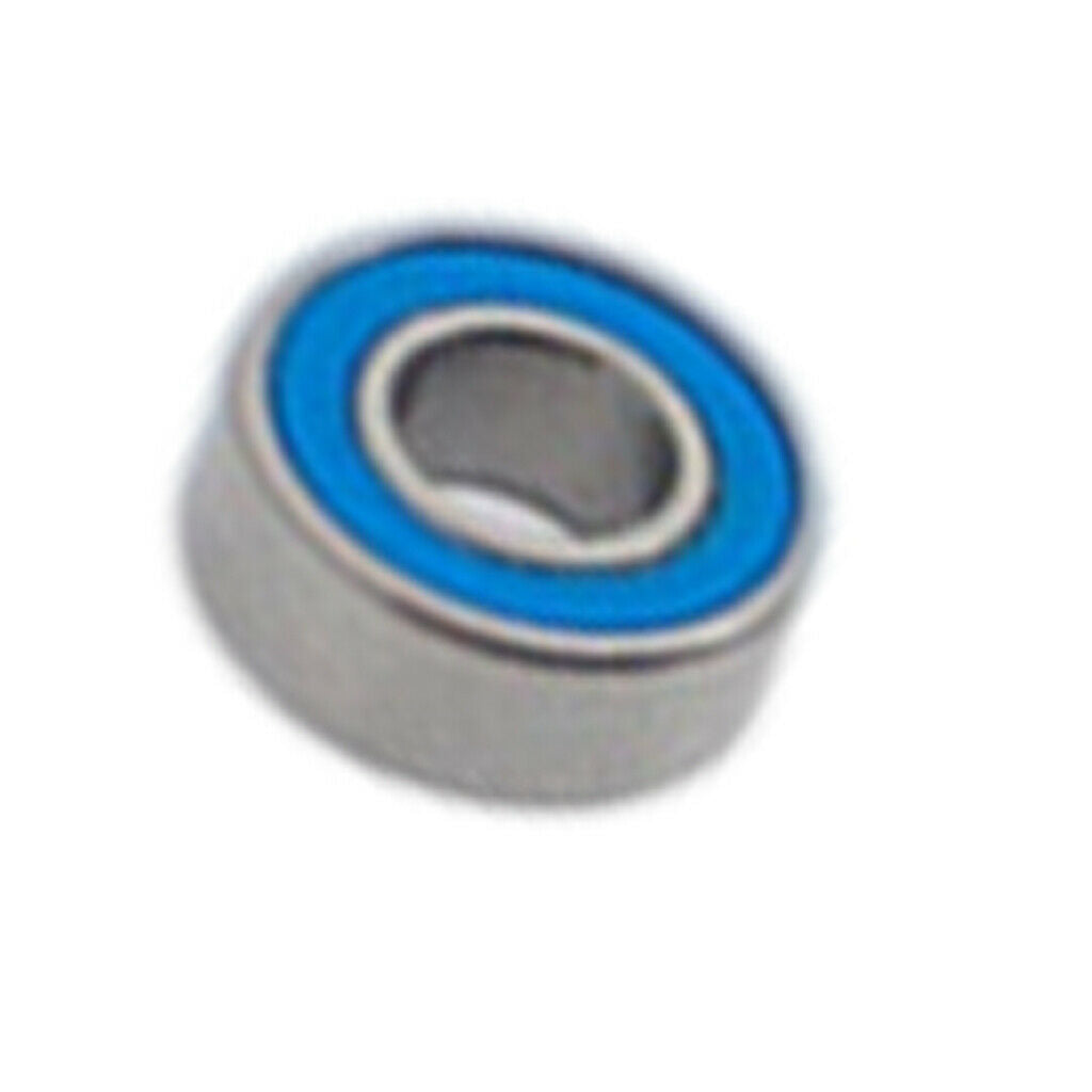RC Ball Bearing Rubber Sealed for 1/10 2WD Products Short Truck Car Vehicles