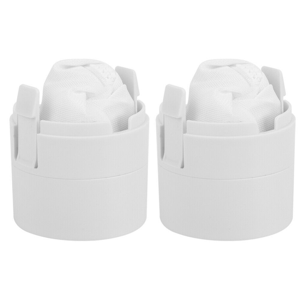 2 pack Pool Spa Part Zippered Bag Replacement for Polaris 360/380 Pool Cleaner