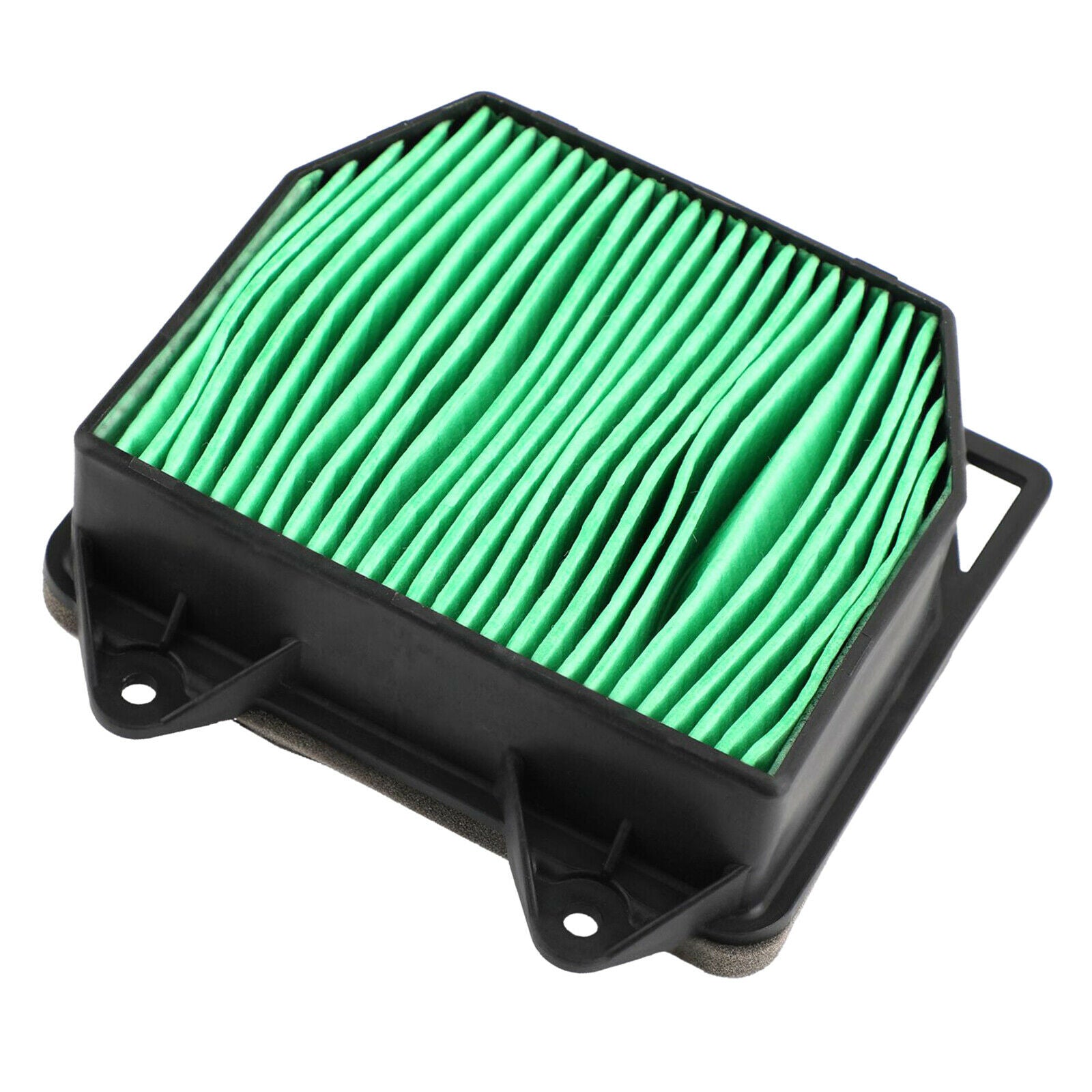 Air Filter Fits for  CB125R CB250R CB300R CBF125 CBF250 136x109mm