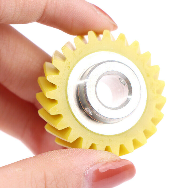 9.5mm Mixer Fiber Worm Gear Replace Part AP4295669 PS1491159 4162897 w101.l8