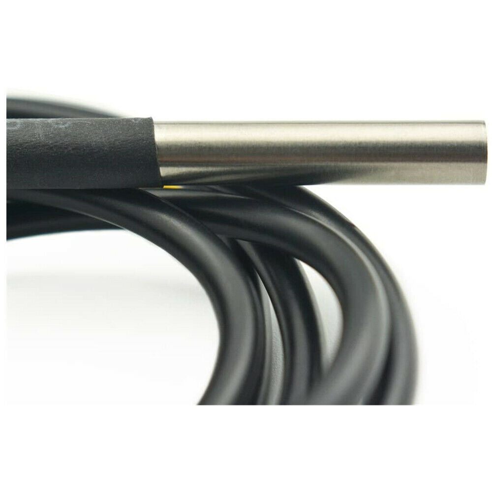 For Soil Temperature DetectionWaterproof DS18B20 Temperature Sensor Module