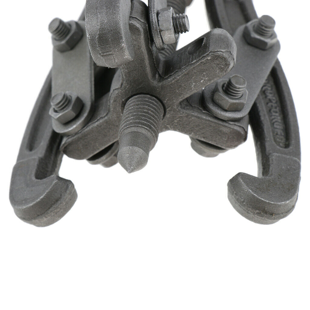 DIY 3 Jaw Bearing Puller Car Bushing Gear Remover Extractor Tool 3''
