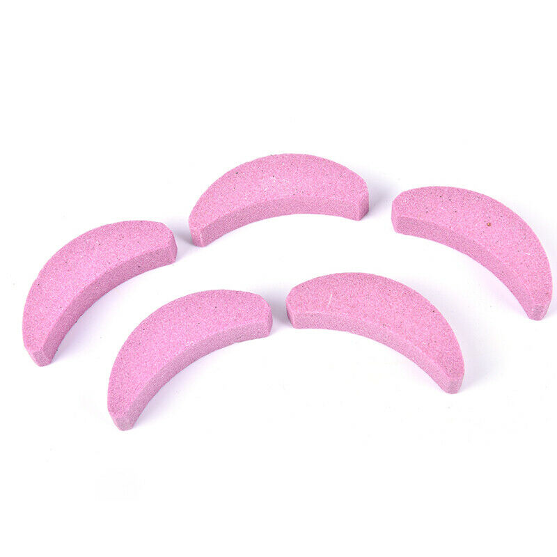 5PCS Woodworking Chainsaw Teeth Chain Saw Sharpener Sharpening Stone To.l8
