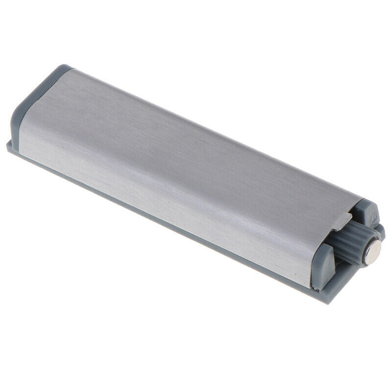 Door Stopper Cabinet Catches Stainless Steel Push to Open Touch Damp.l8