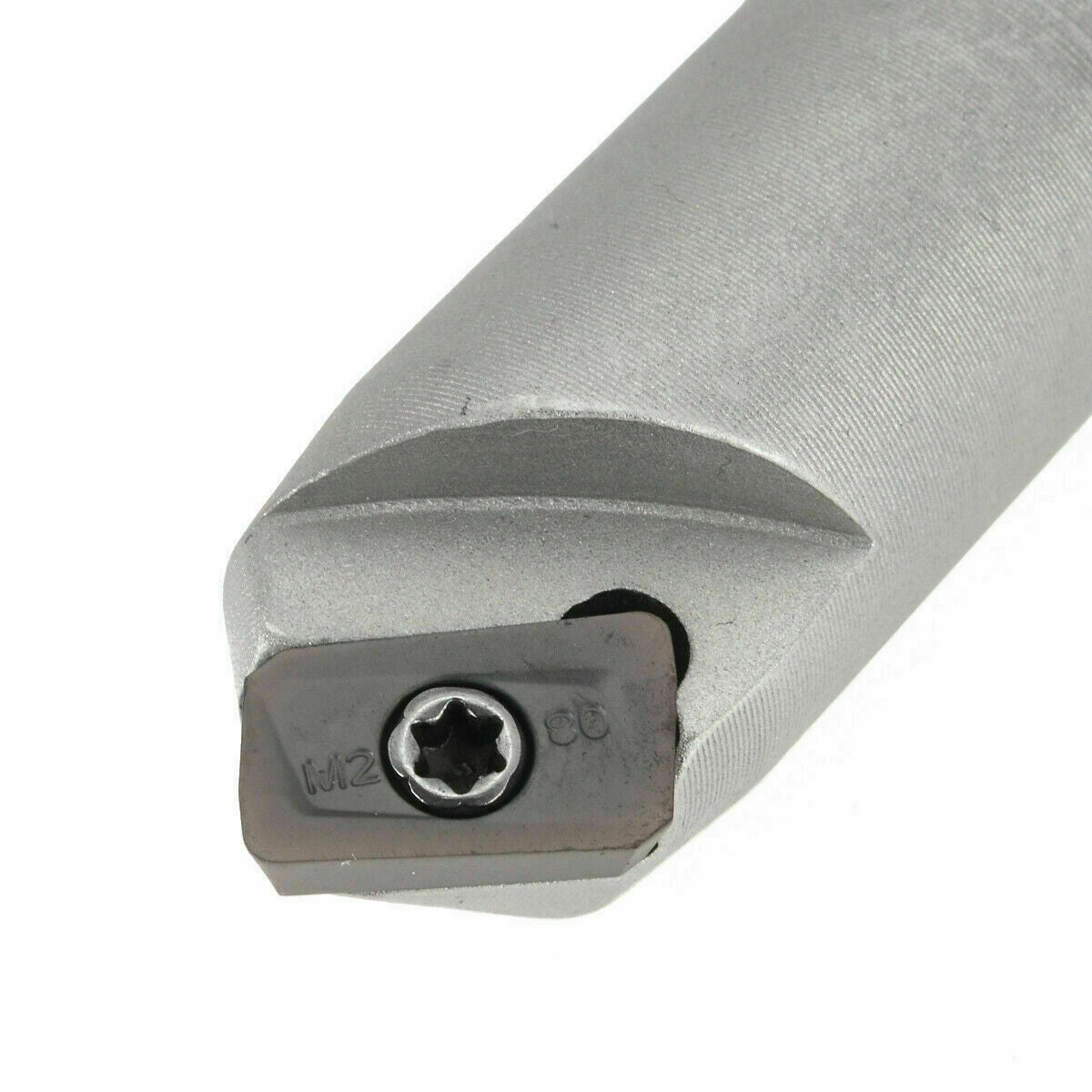 45° SSKC20-20-130 Chamfering drill tool holder+ APMT1604PDER-M2 BP1125 Insert