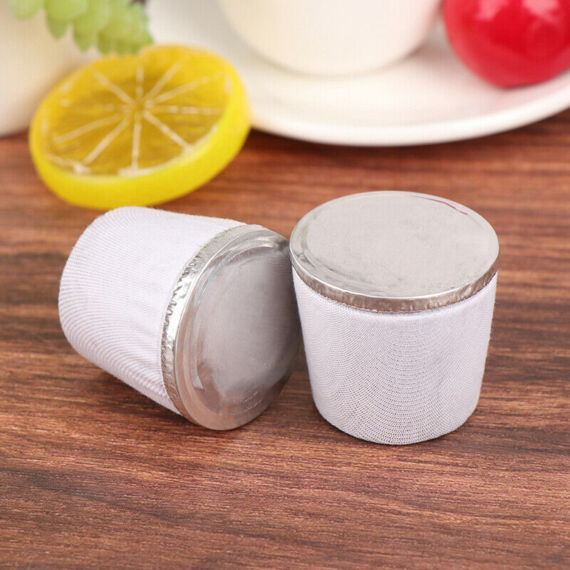 2pcs Thermos Bottle Stopper Replacement Cork Plug Stopper Kettle Parts Lid  Kt