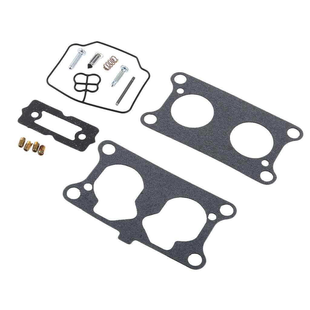 Carburetor Repair Kit Repair Kawasaki Mule 3000 3010 3020 2001-2008 KAF620