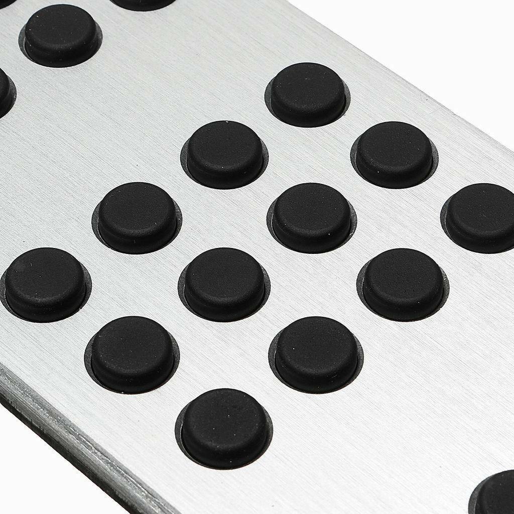 Replacement Sport Aluminum Foot Rest Pedal for  206 206CC