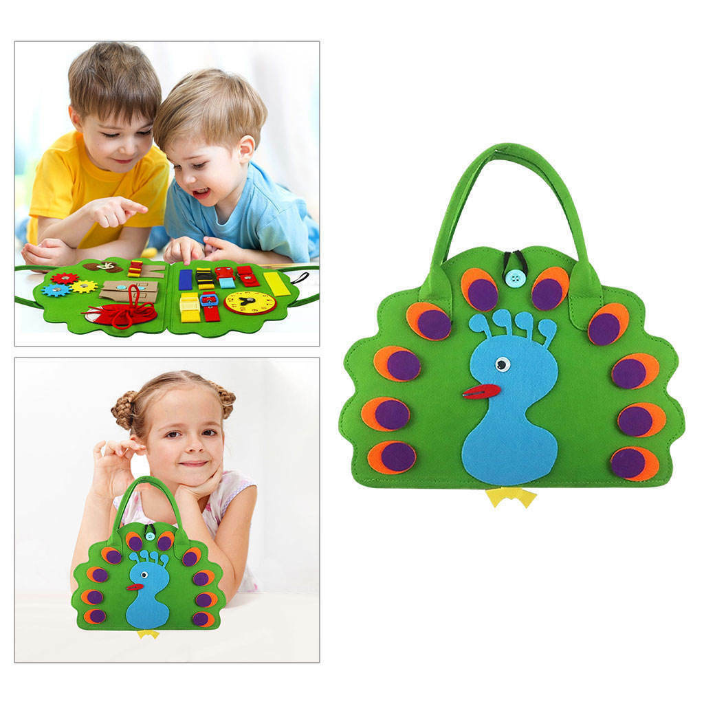 Toddler Employs Practical Ability, Early Draw for Infants I