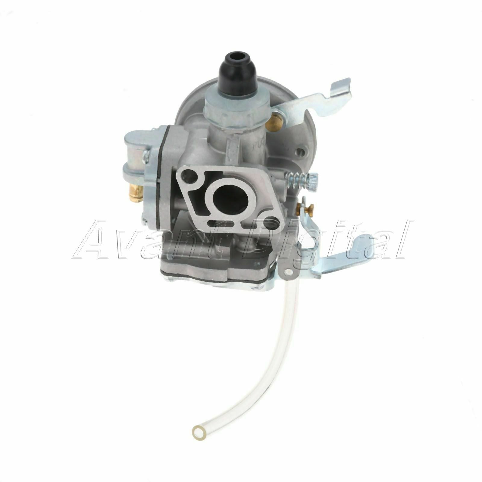 Carburetor Carb Fit For Shindaiwa B45 INTL B45LA Replacement Brushcutter Parts