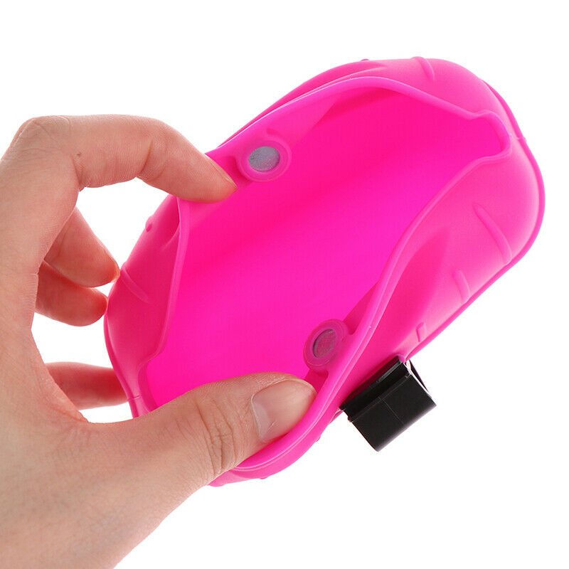 Dog Training Bag Portable Treat Snack Bait Dogs Obedience Agility Outdoor PeFCA