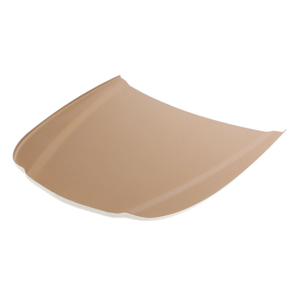 White Auto Car Mold Sample for Auto Vinyl Wrapping Painting ABS Plastic