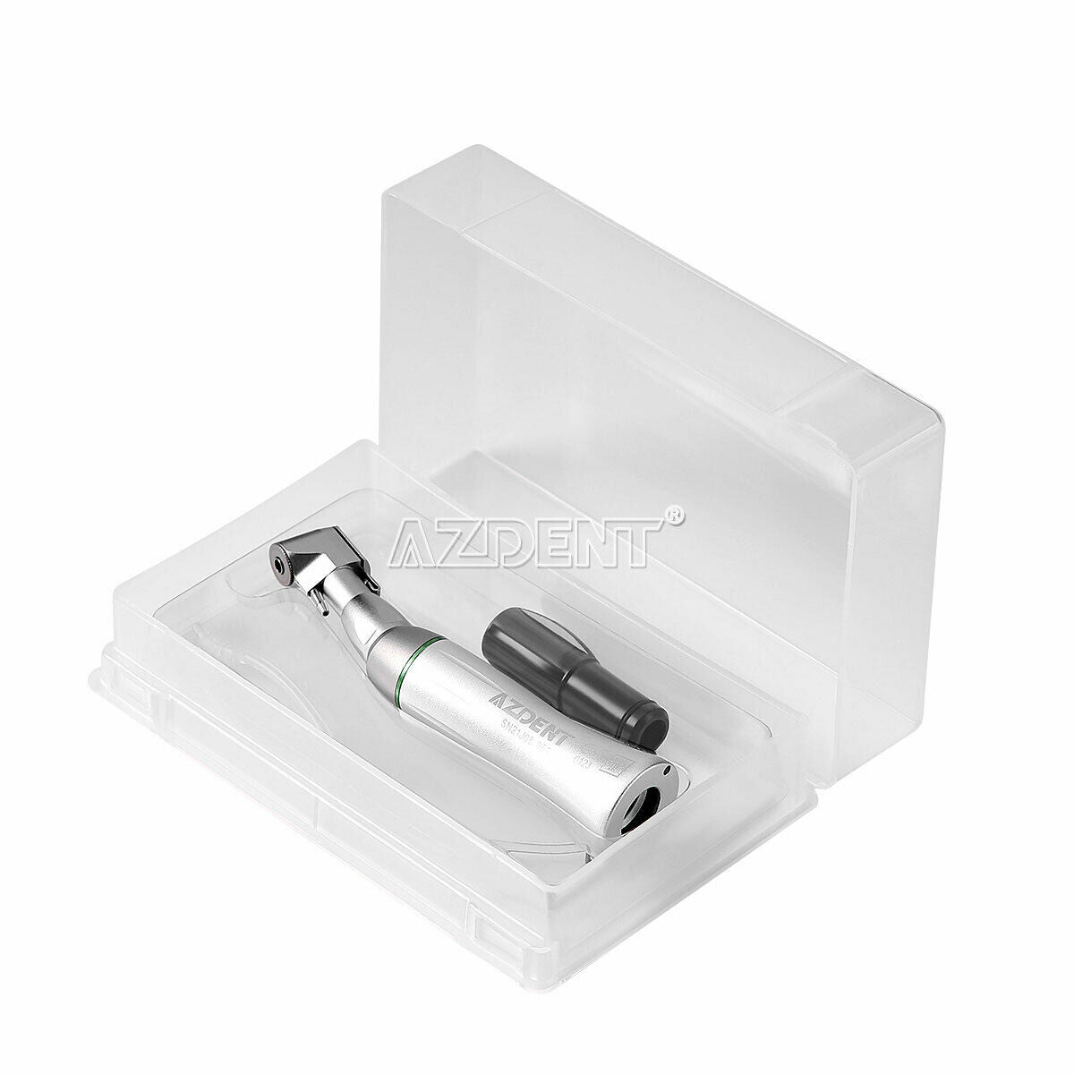 2X Dental Implant Motor 20:1 Reduction Contra Angle latch Handpiece F NSK E-Type