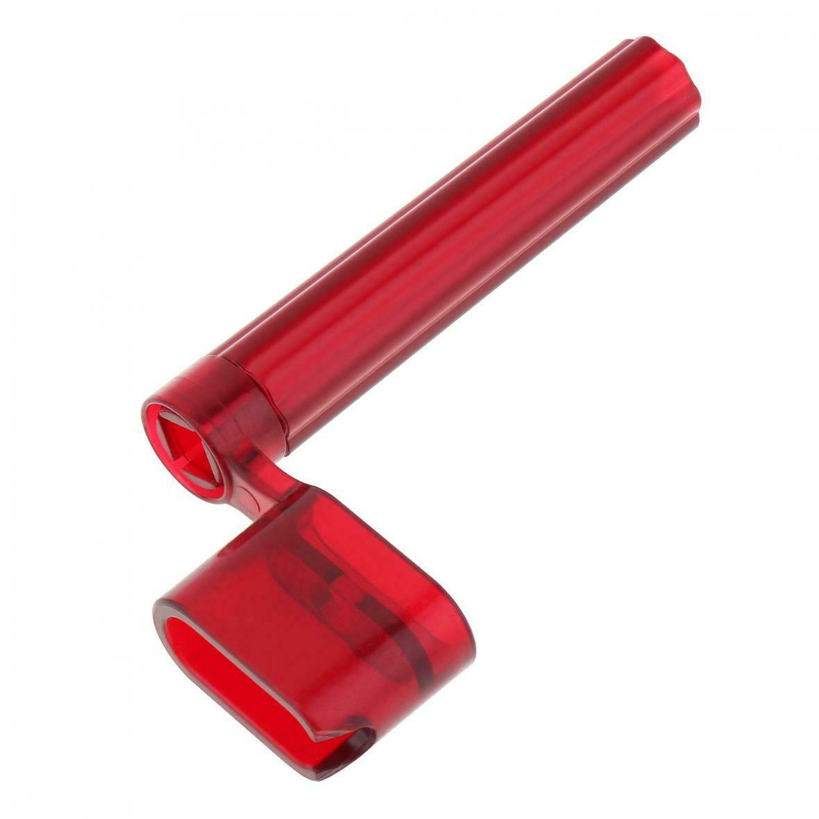 Guitar String Peg Winder A009P Plastic Bridge Pin Puller for Guitar Ukulele