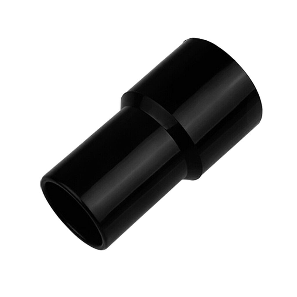 Vacuum Cleaner Vacuum Cleaner Adapter Converter 40mm for Most Vacuum Cleaners