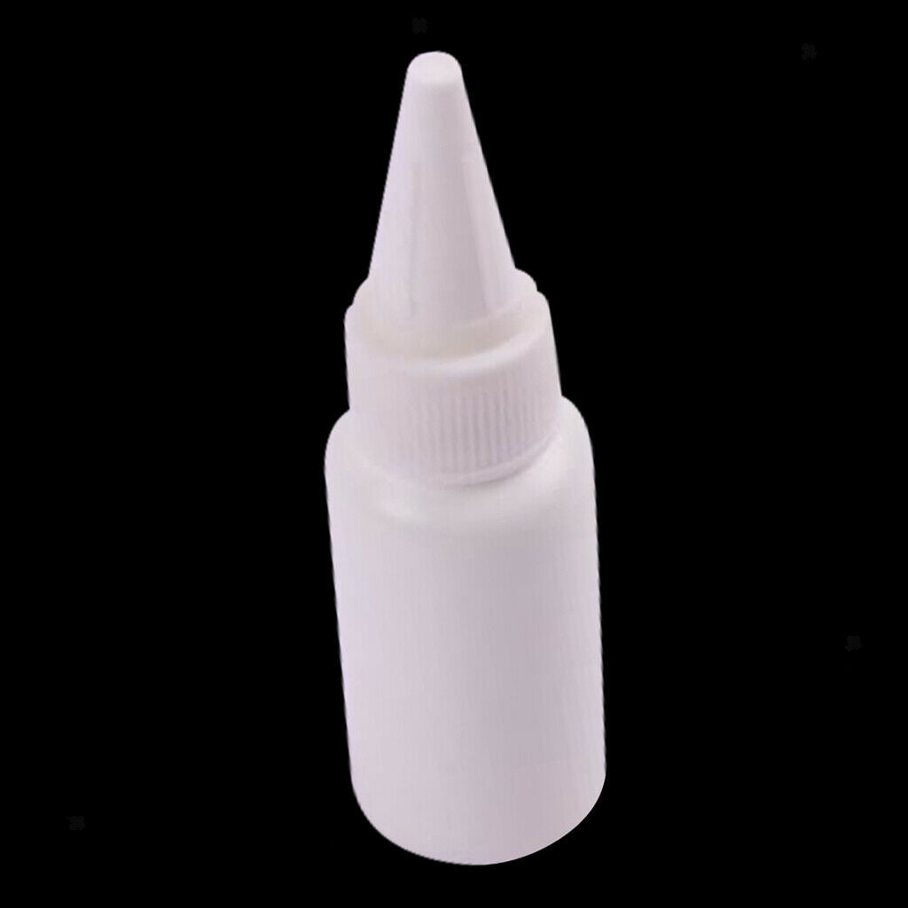 Hair Extension Lace Wig Toupee Hairpiece Hot Fusion Glue Bond Remover 30ml
