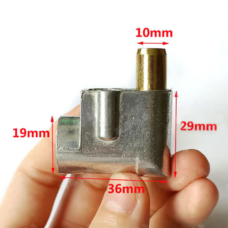 Ignition Lock  + 2 key For Motorcycle Electric Bike Scooter E-bi.l8