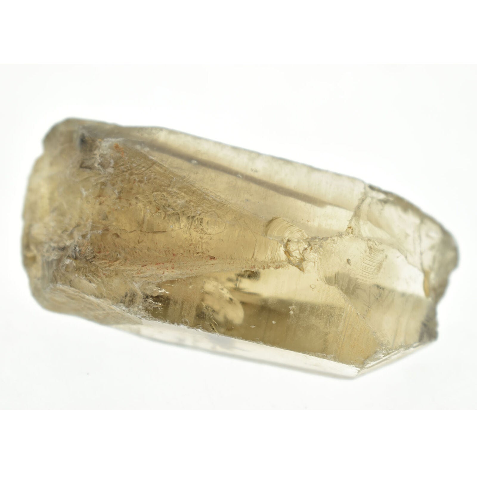 Extra Large Natural Smoky Quartz Crystal Points, 2-3 Inches Smoky Quartz Point