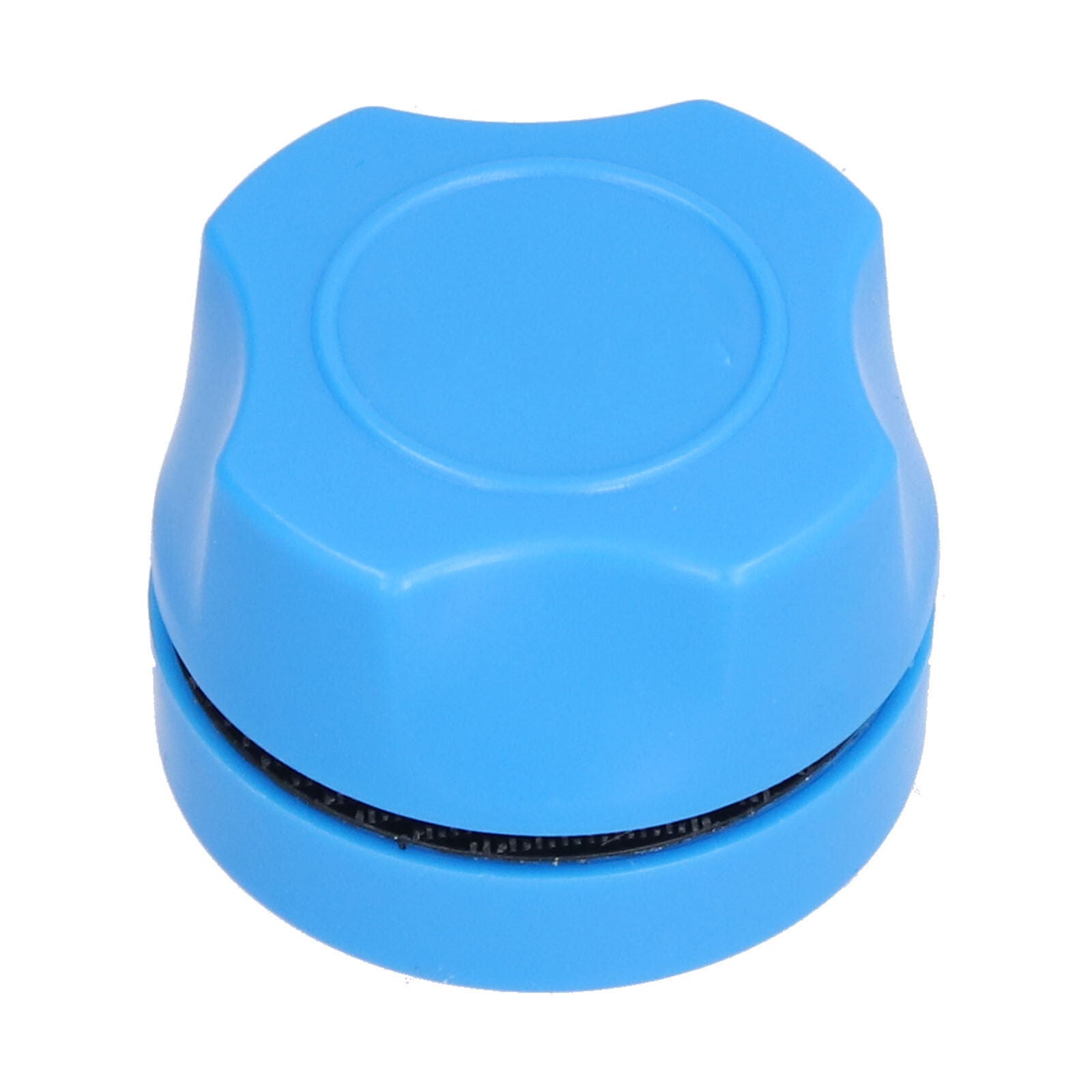 Mini Fish Tank Magnetic Cleaner Aquarium Algae Removal Cleaning Brush Glass S XX