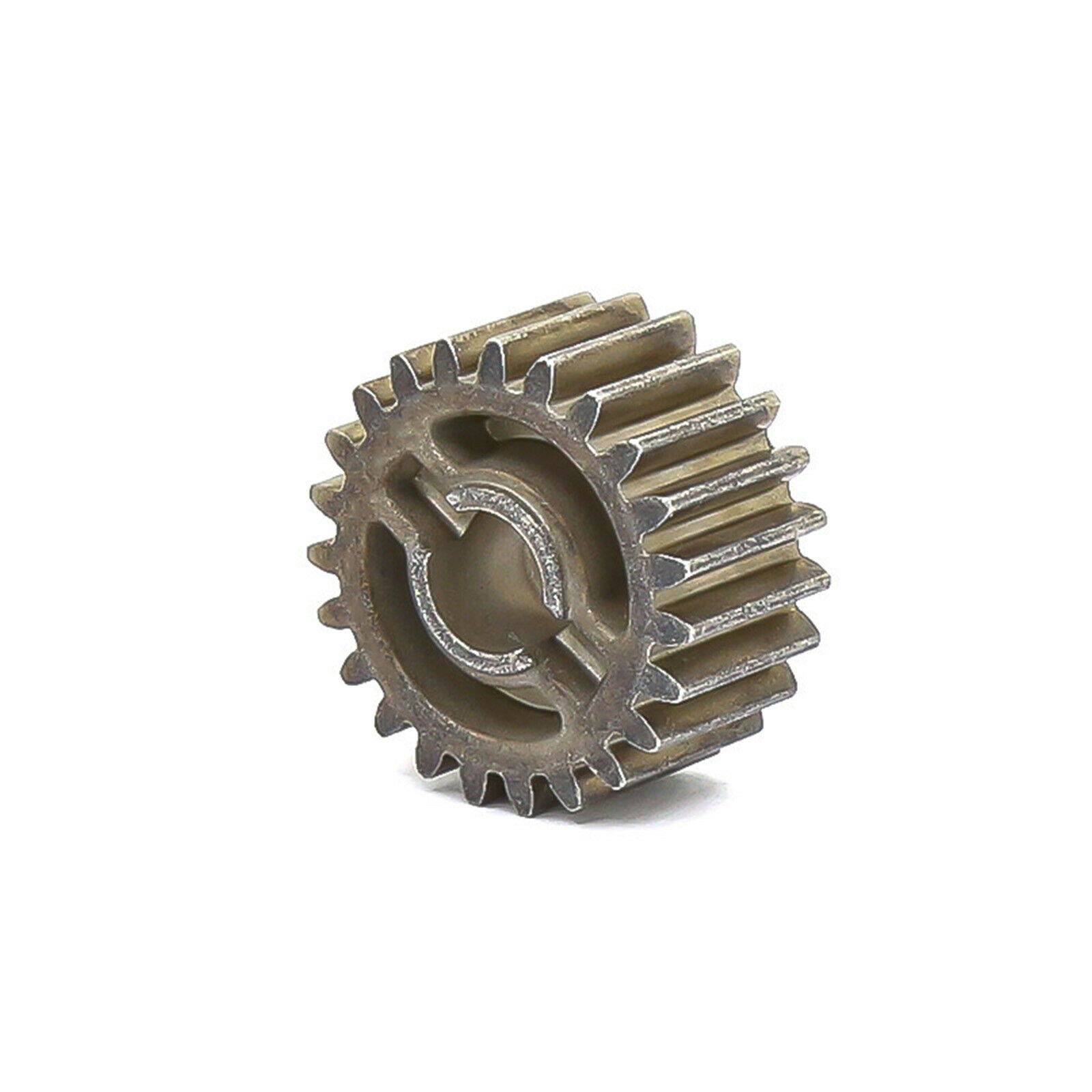 For Traxxas TRX-4 RC Climbing Car 1/10 Hardened Steel Portal Drive Gear Replace