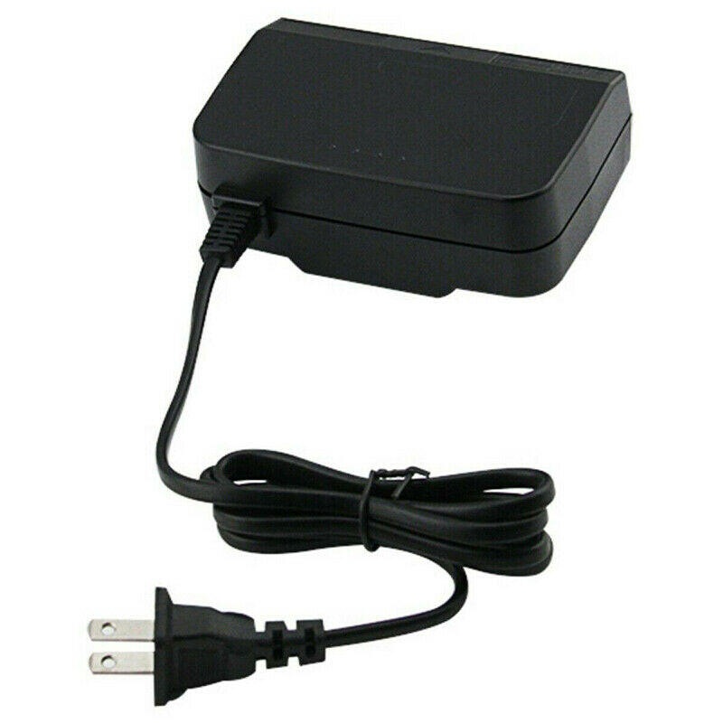 Replacement AC Power Supply Adapter Cord Charger for N64 AC Cable AdapterTE  Fx