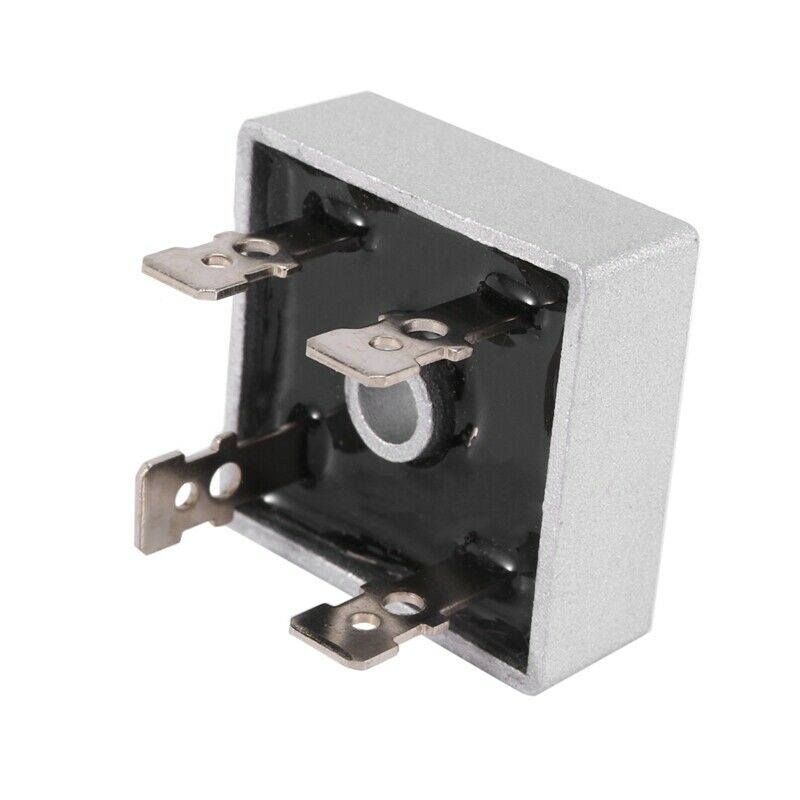 Single Phase Diode Bridge Rectifier 50A 1000V KBPC5010 New A2M5M5