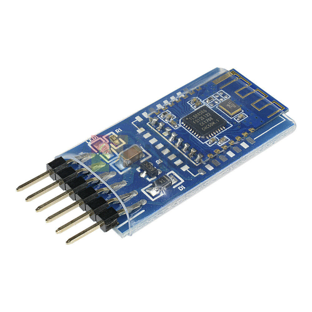 AT-09 Bluetooth 4 BLE Module CC2541 Transceiver JDY-10 Serial Compatible Arduino