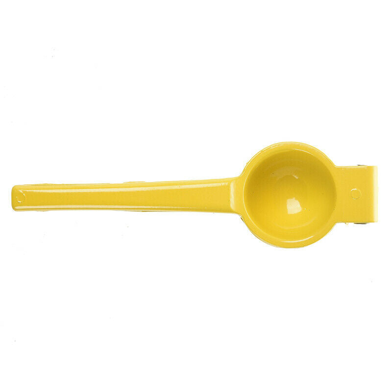 Yellow n Squeezer - Metal V8V6V6