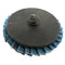2inch Flap Sanding Disc Wheels Threaded Twist Lock Abrasive Tool (1pc)