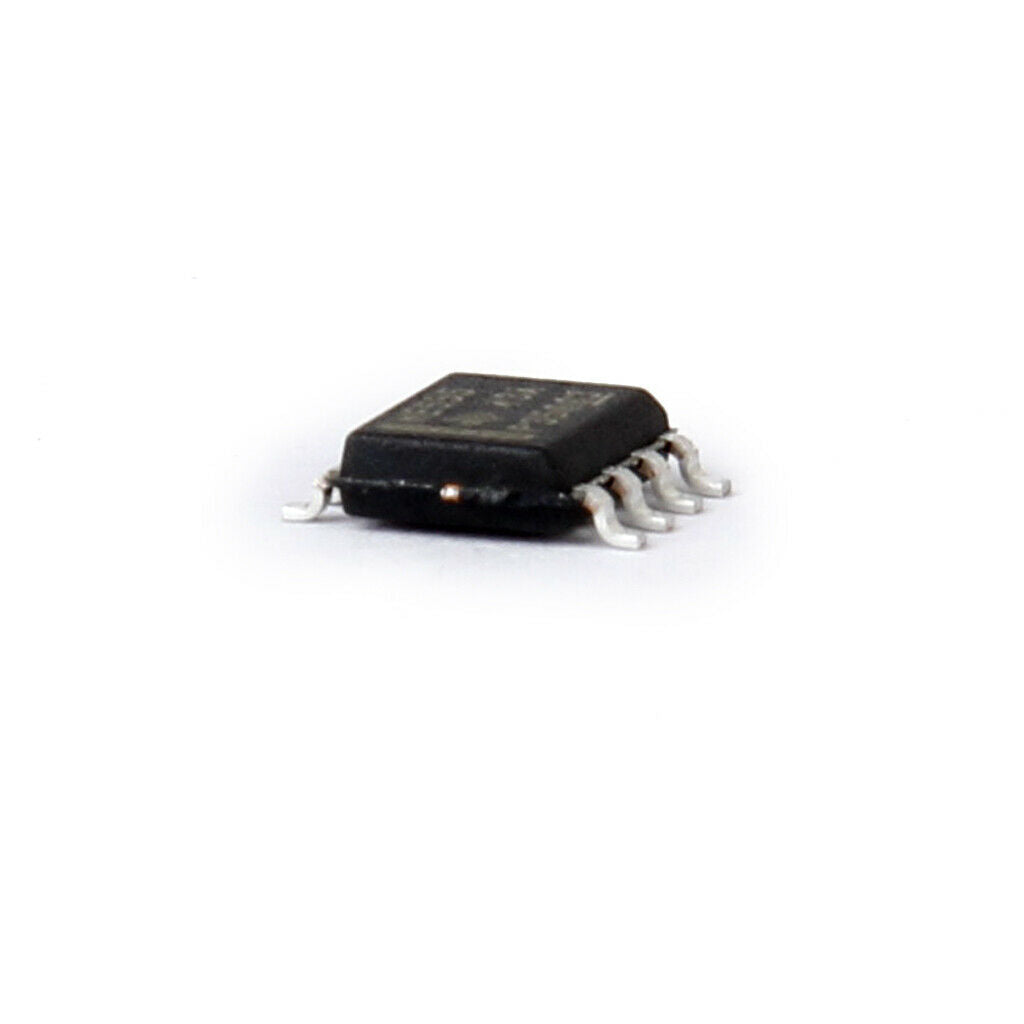 10pcs 4.5-16V  NE555 SOP8 Integrated Circuit Timer Kits Component
