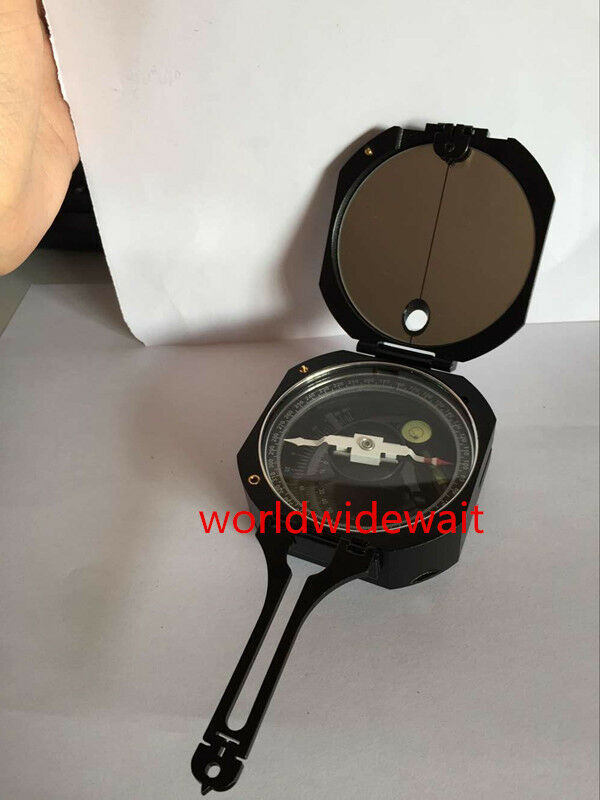 Harbin Geological Compass DQL-8 (Magnet needle with damping)