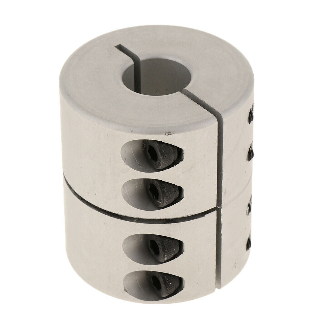 1 Piece CL03GNG Series Stainless Steel Flexible Spider Coupling Coupler
