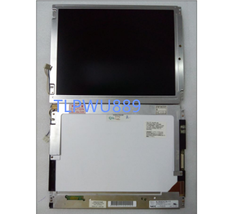 1PCS for 10.4â€  NL8060AC26-11  800*600 TFT LCD PANEL DISPLAY @TLP