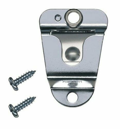 2 Pack Quality Microphone Hang Up Clip for Mobile Two-Way Radios TAP-9073B J7DD8