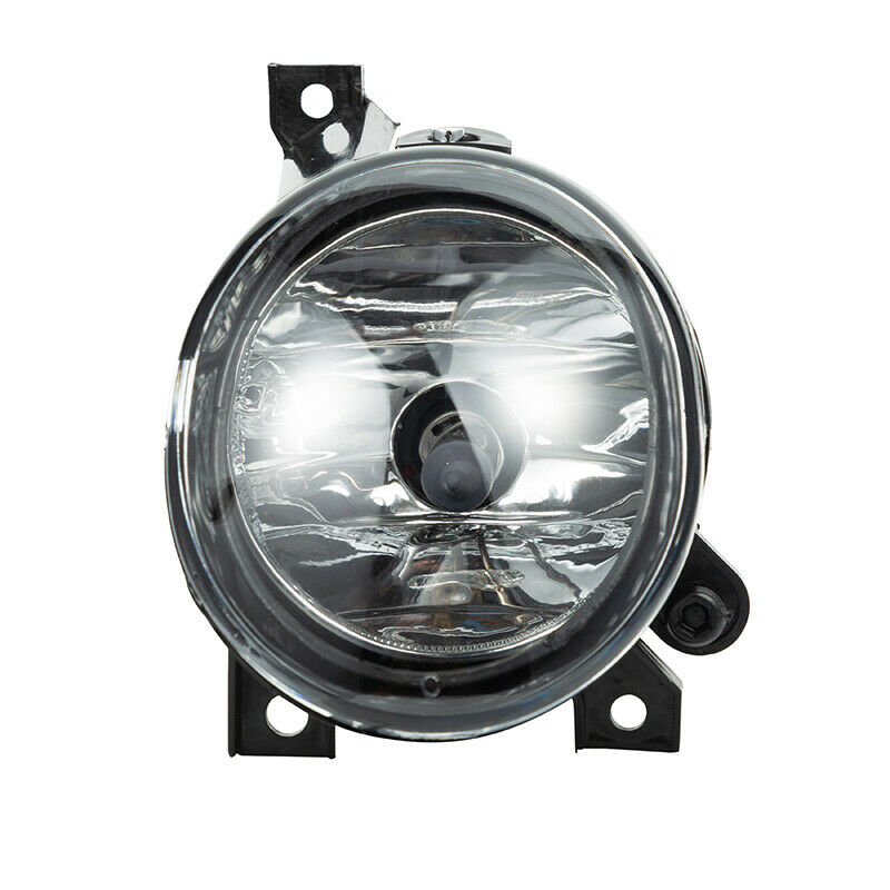 Front Driver Side Fog Light Driving Lamp Assembly For VW CC R-line EOS Tiguan US