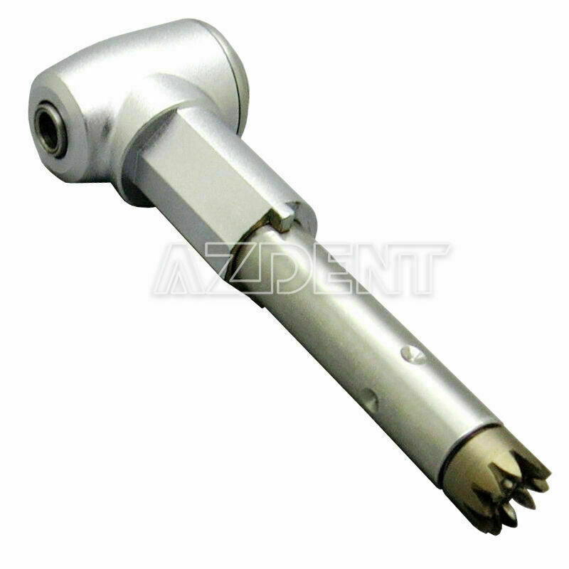 Dental Inner Channel Contra Angle Head 40,000RPM Fit for Intra 68LH Handpiece
