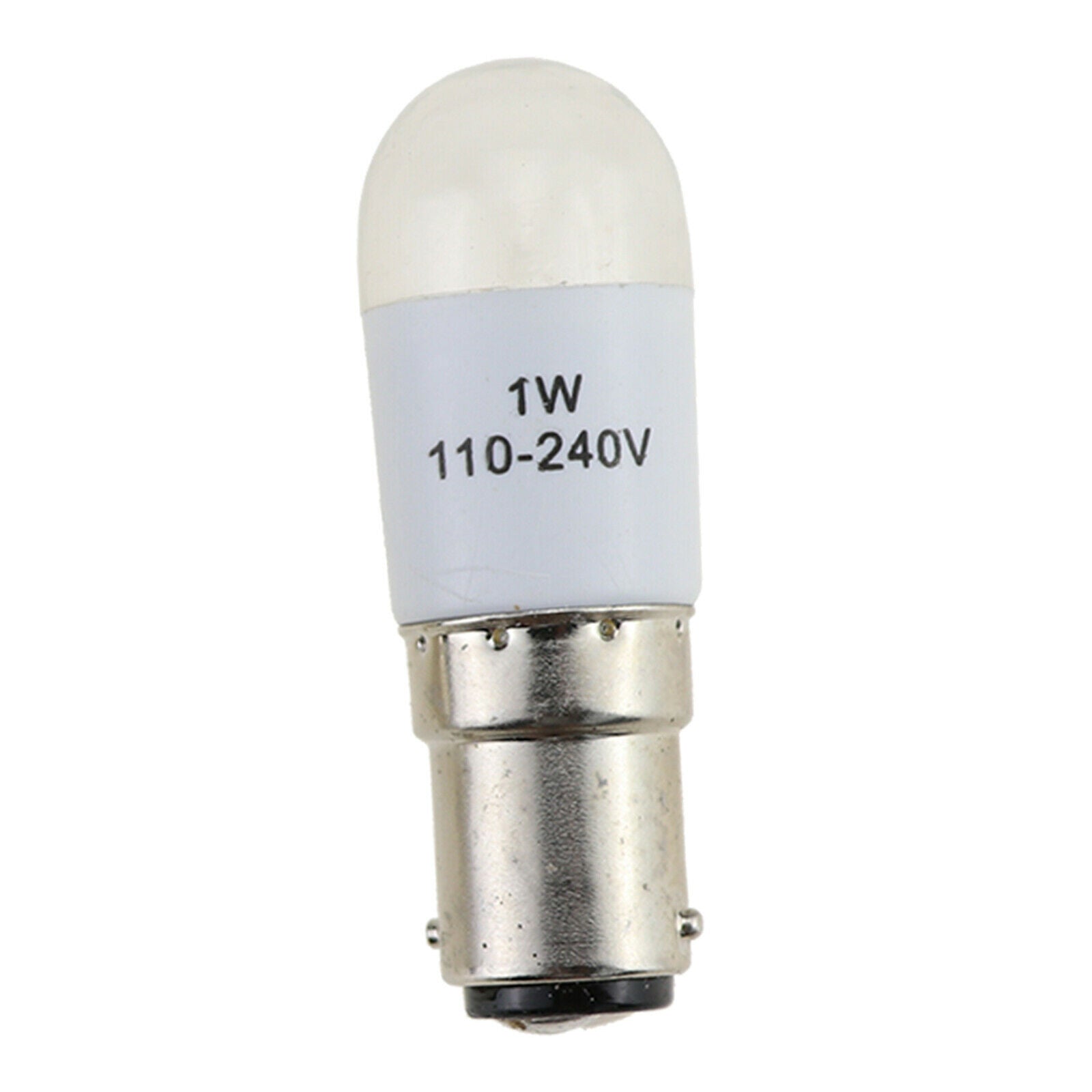 1 Piece Sewing Machine Bulb Screw In 0.7W 220V Appliance Light Bulbs