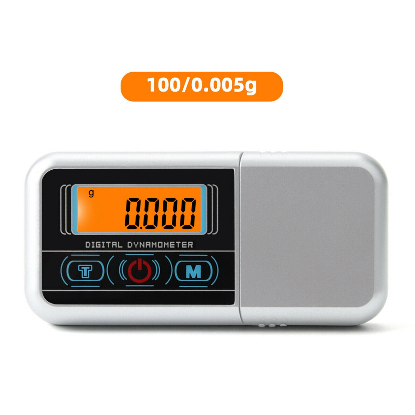 High Precise Digital Turntable Stylus Tracking Force Scale Scale Lab Scale