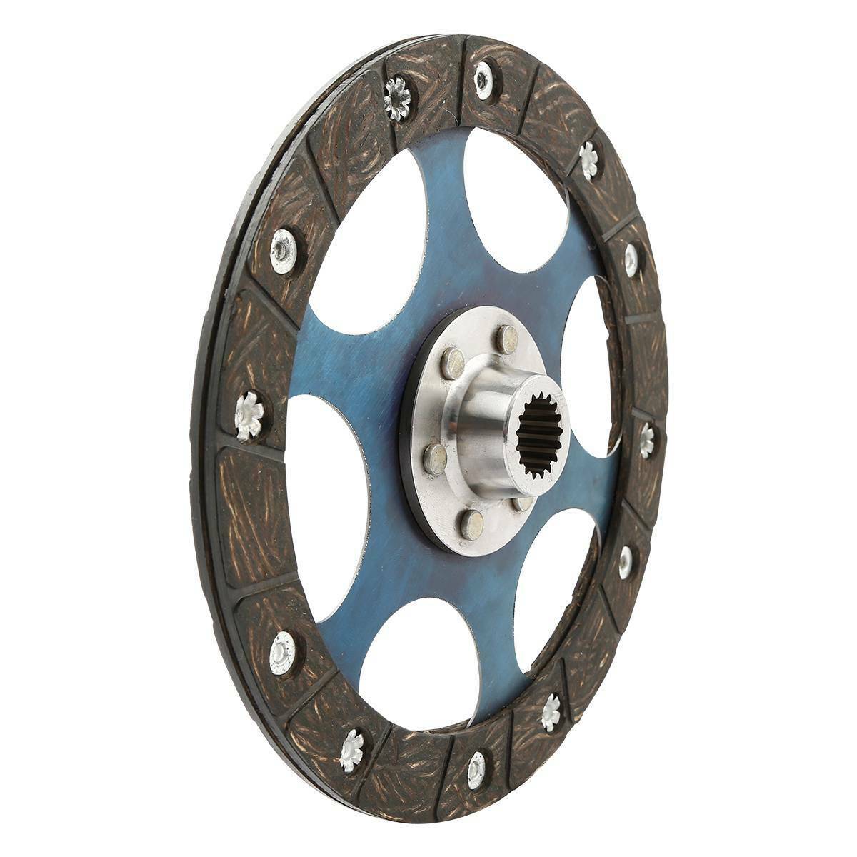 Motorcycle Clutch Discs Plate Fit For BMW K1200LT K1200GT K1200RS R1200GS