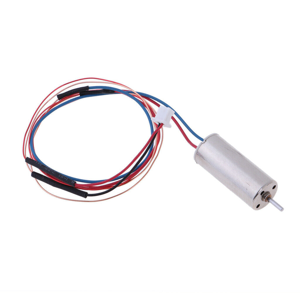 Metal Tail Motor for Kids Boys Wltoys XK K123 V931 RC Planes Vehicle Models