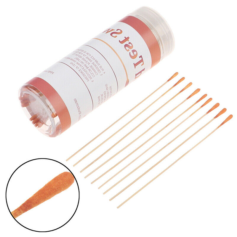 10pcs Plastic  Small Birds Rodent Animal Repellent Roof Guard