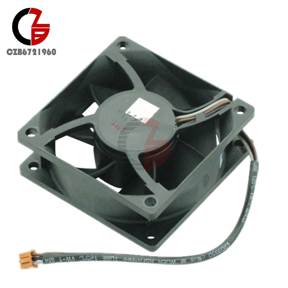 AD07012DB257300 ADDA DC12V 0.3A 7CM 3pin 7025 Projector Cooling Fan