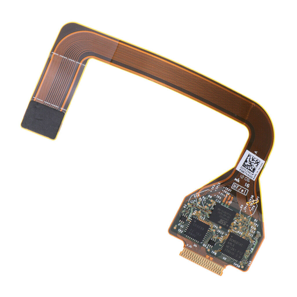 Trackpad Touchpad Flex Ribbon Cable for MacBook Pro 17 A1297 2009 2010 2011