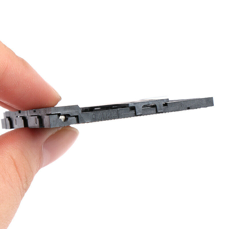 1pcs* Foxconn Socket AM4 CPU Base Connector Holder Base0zukJUrsT Tt