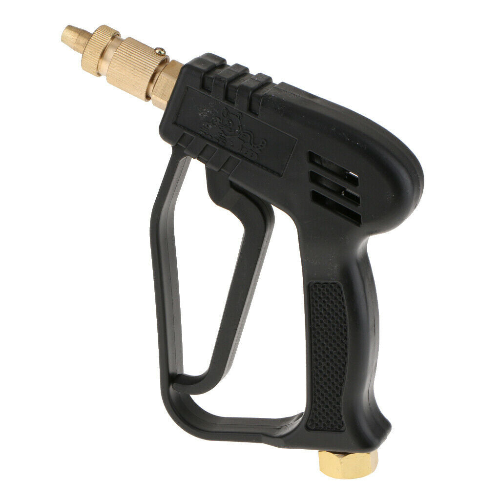 Car SUV Washing Machine Cleaner Tool High Pressure Water Spray Jet with 22mm
