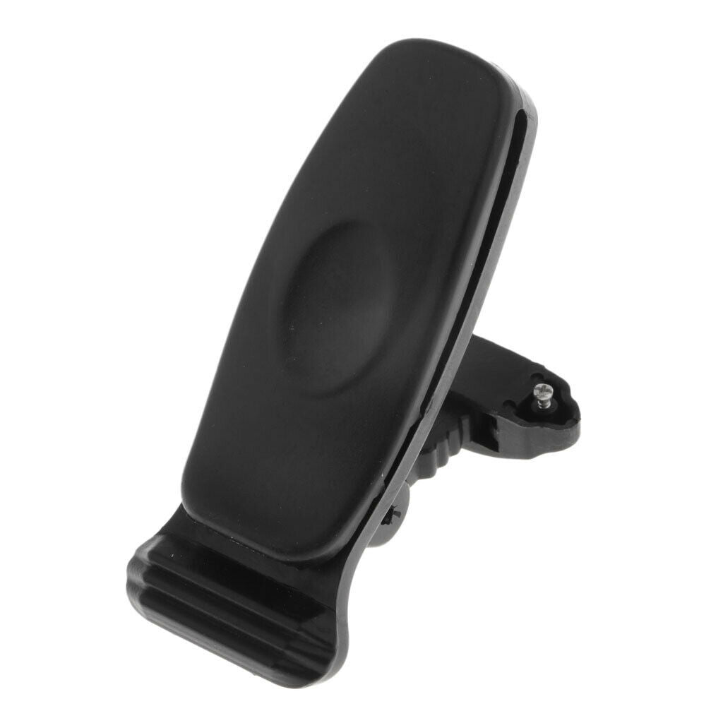 Plastic Hat Polarized Sunglasses Holder Clip Polarized Lenses Hat Clip for